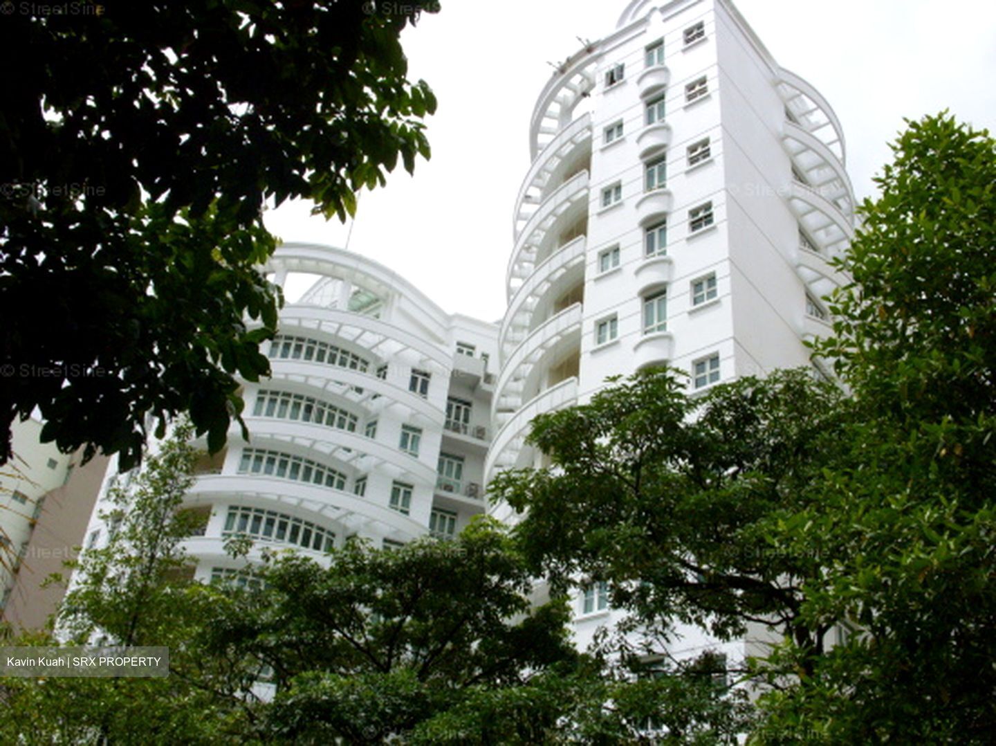 Holt Residences (D10), Apartment #558834051